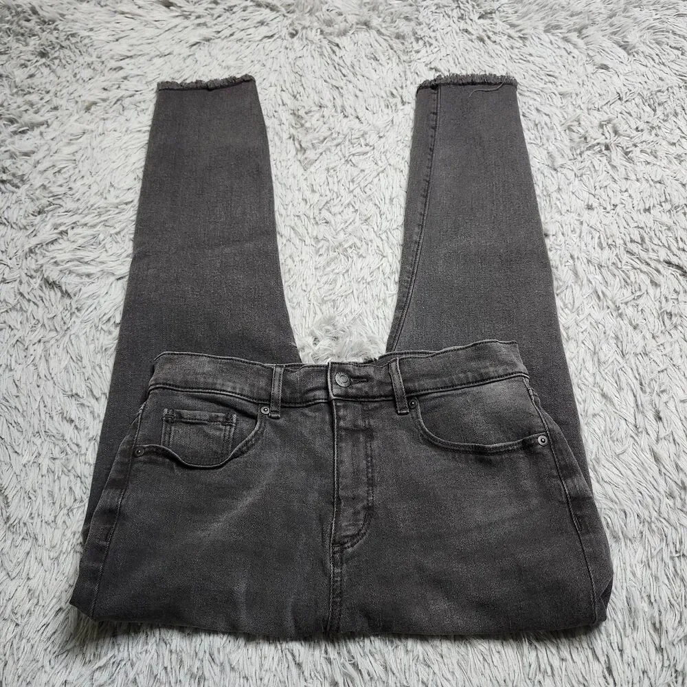 LOFT skinny jeans